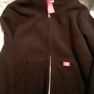 New Dickies Heavy Duty Lined Hoodie Jacket